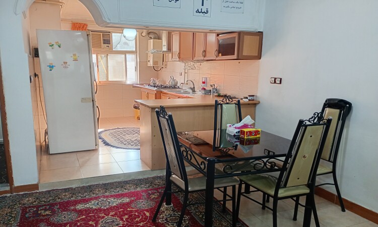 ساختمان ستاره - طبقه اول