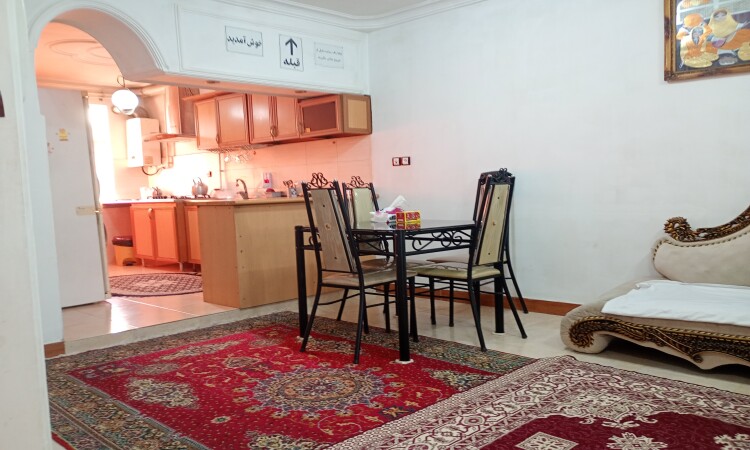 ساختمان ستاره - طبقه اول