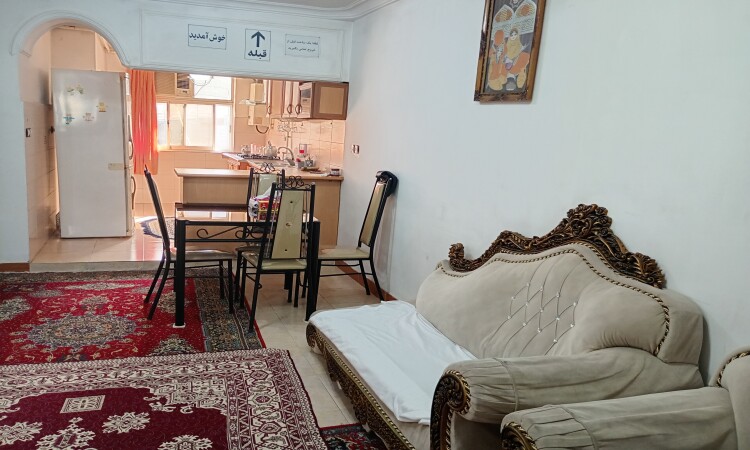 ساختمان ستاره - طبقه اول