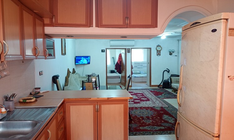 ساختمان ستاره - طبقه اول