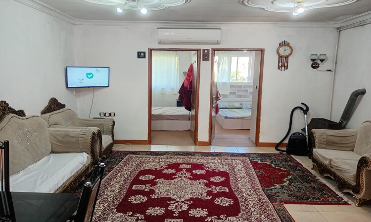 ساختمان ستاره - طبقه اول