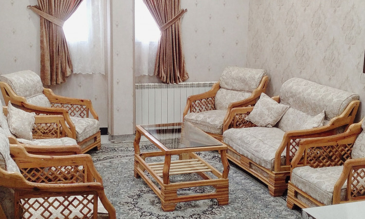 اجاره واحداقامتی استانستی