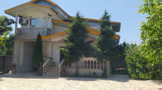 فيلا دوبلكس 4 غرف نوم في احسان طلش