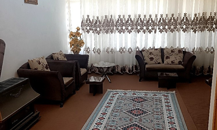 اجاره سوئیت دلباز شاندیز 1