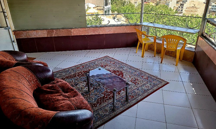 اجاره سوئیت دلباز شاندیز 1