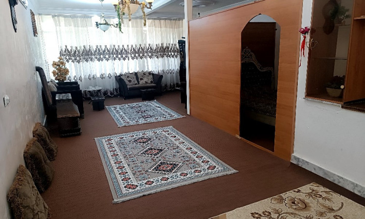 اجاره سوئیت دلباز شاندیز 1