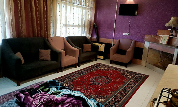 اجاره سوئیت دلباز شاندیز 1