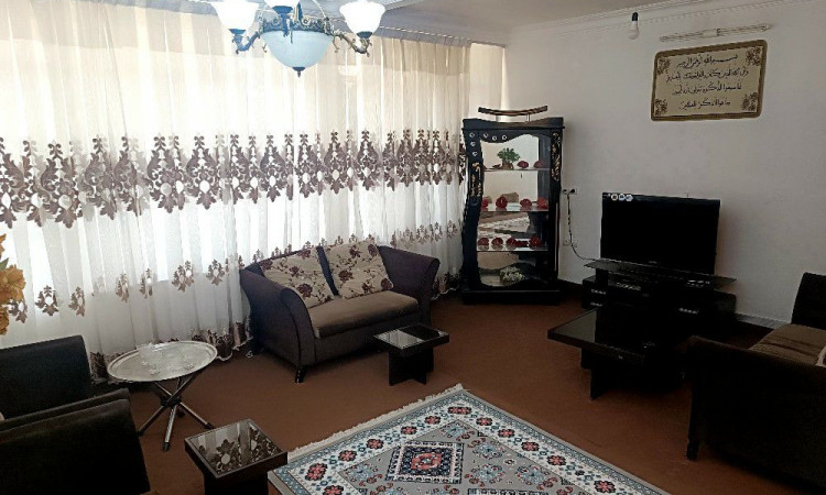 اجاره سوئیت دلباز شاندیز 1