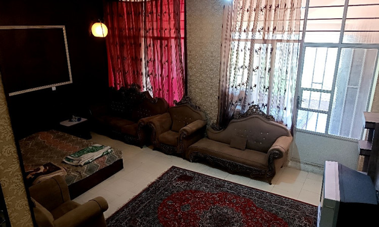 اجاره سوئیت دلباز شاندیز 1