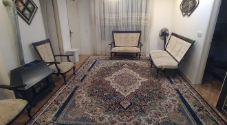 ویلا 2 خوابه دنج بیجارسر شفت