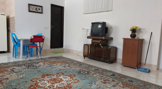 سوئیت بهشت آبی ماهان خلخال