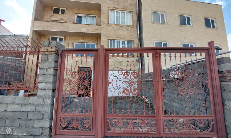 سوئیت بهشت آبی ماهان خلخال