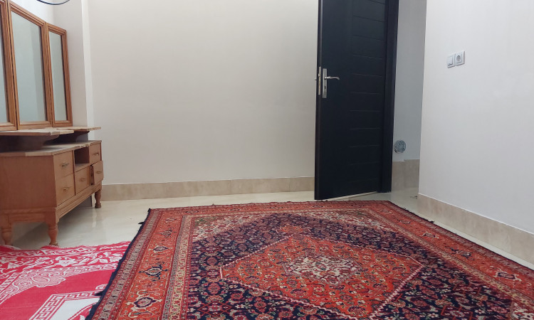 سوئیت بهشت آبی ماهان خلخال