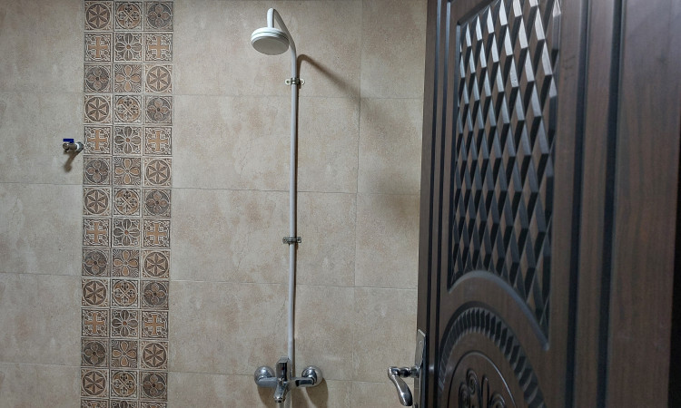 سوئیت بهشت آبی ماهان خلخال