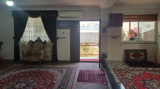 آپارتمان تکخوابه مجتبی