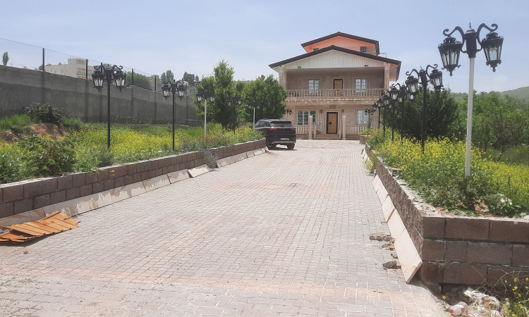 رزرو پردیس مادر اردبیل
