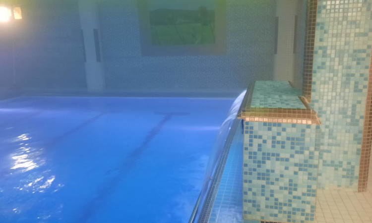 رزرو پردیس مادر اردبیل