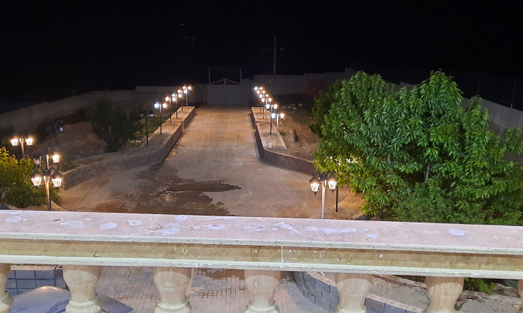 رزرو پردیس مادر اردبیل