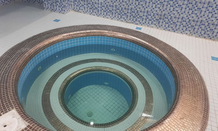 رزرو پردیس مادر اردبیل