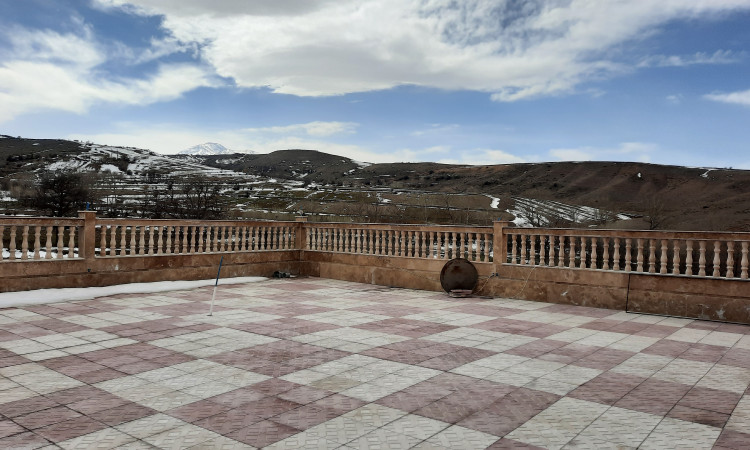 رزرو پردیس مادر اردبیل