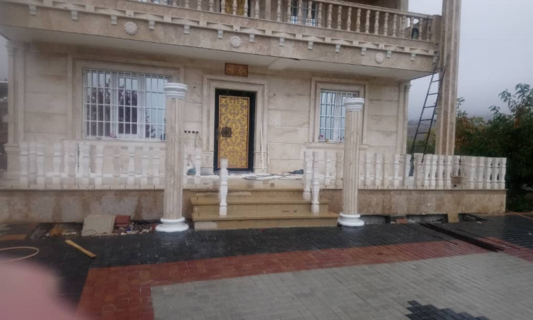 رزرو پردیس مادر اردبیل