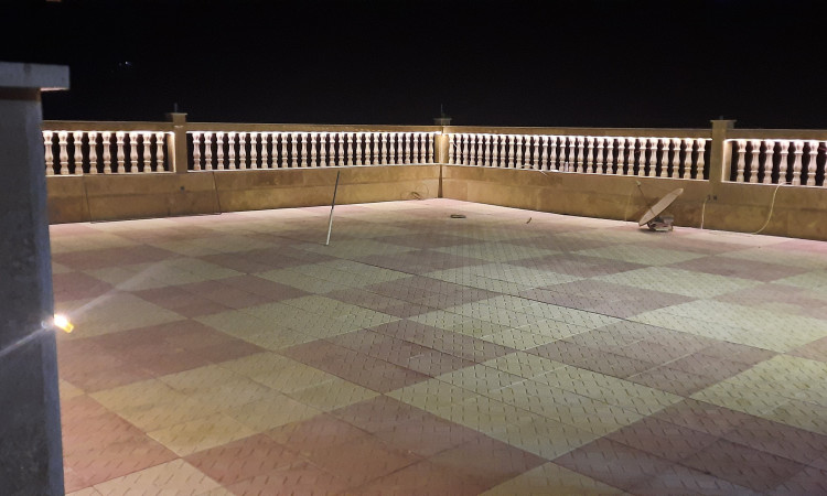 رزرو پردیس مادر اردبیل
