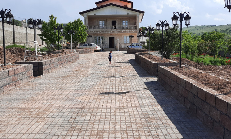رزرو پردیس مادر اردبیل