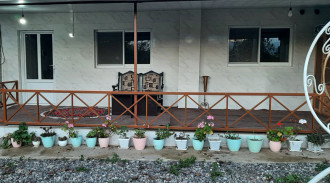 اجاره ویلا دربستی یاس 4