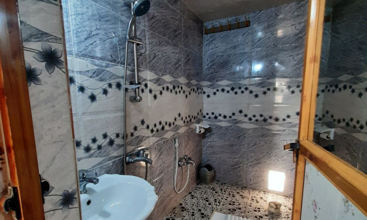 اجاره ویلا دربستی یاس 4