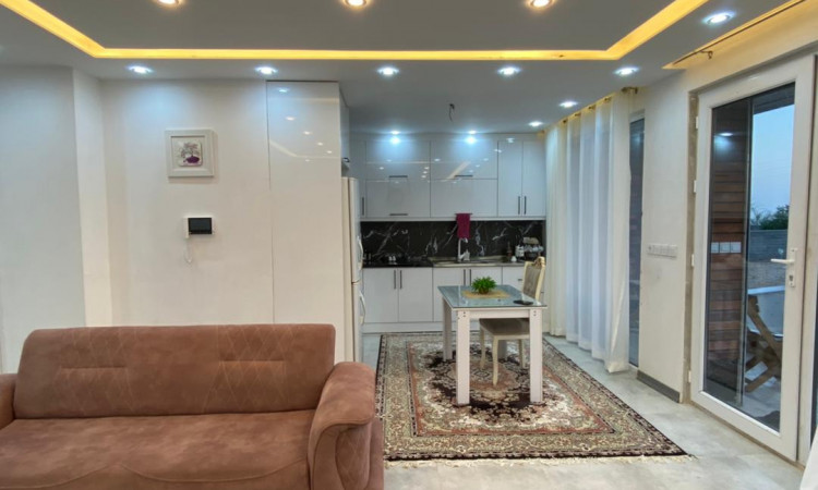 اجاره ویلا دوبلکس عمارت طاوس