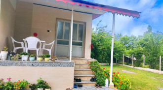 ویلا 2 خوابه روستای مودگان