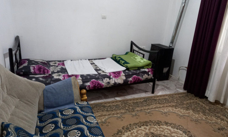 اجاره ویلا دوخوابه ساحلی مهدی