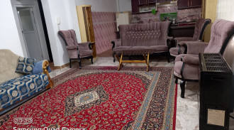 اجاره ویلا دوخوابه ساحلی مهدی