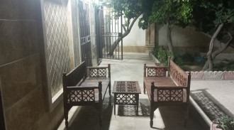 اجاره ویلای آرام و دنج