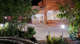 اجاره ویلا 100 متری سه خواب استخردار ایلیرُز