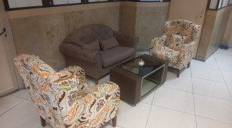 مهمانپذیر نیکو چهار تخته بدون سرویس