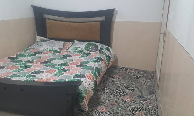 رزرو اقامتگاه بومگردی دربست چافر چال