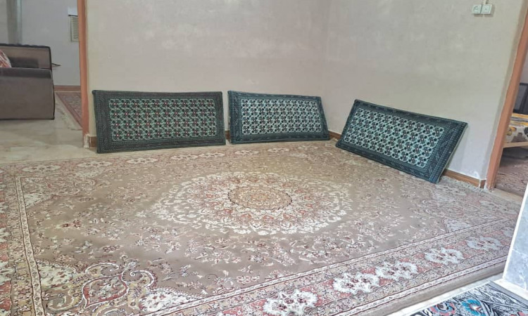 رزرو اقامتگاه بومگردی دربست چافر چال