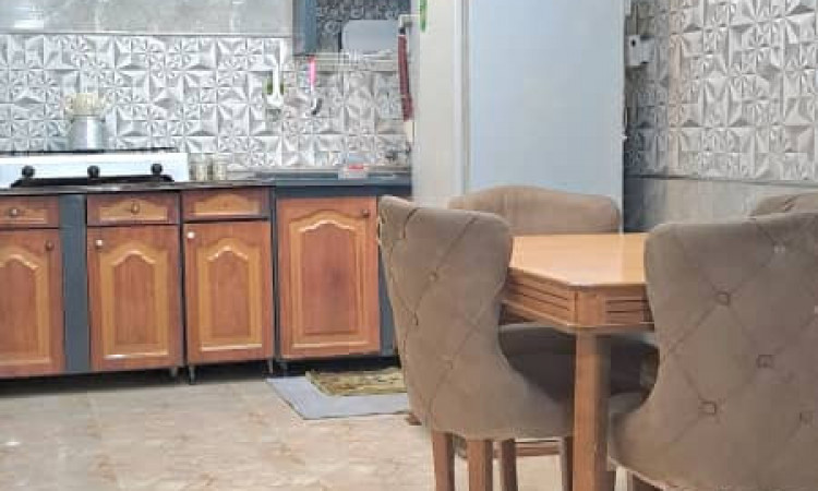 رزرو اقامتگاه بومگردی دربست چافر چال