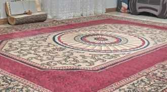 رزرو اقامتگاه بومگردی دربست چافر چال