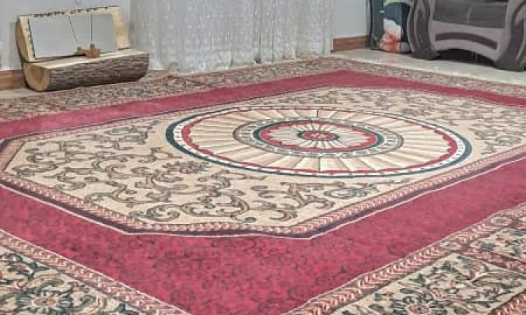 رزرو اقامتگاه بومگردی دربست چافر چال
