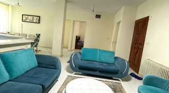 ابي افتاب وحدة مؤثثة بغرفتي نوم 4