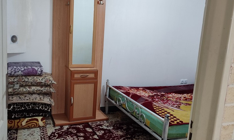 ویلا تکخوابه دربستی نزدیک غار علیصدر
