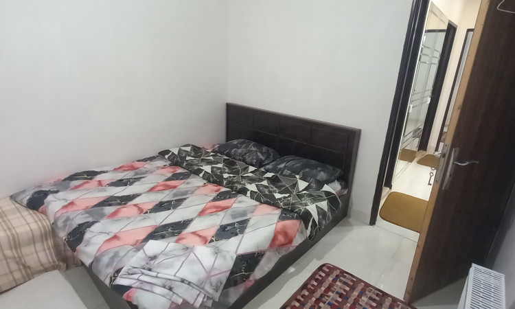 ویلا 2 خوابه دنج روستای تیسیه خمام