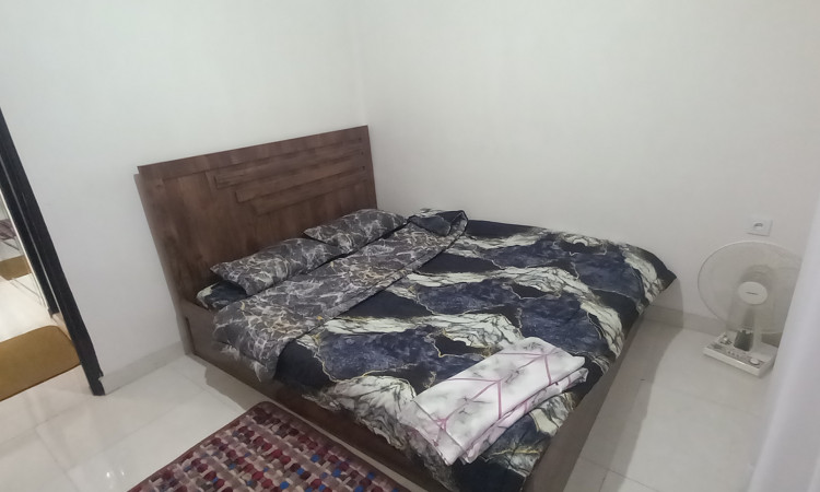 ویلا 2 خوابه دنج روستای تیسیه خمام