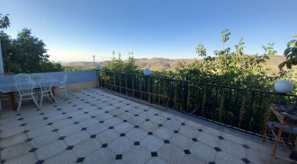 ویلا دوبلکس دو خوابه روستای ورکانه