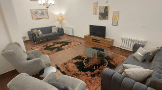 آپارتمان سه خواب جنت آباد 4