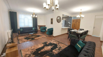 آپارتمان سه خواب جنت آباد 3