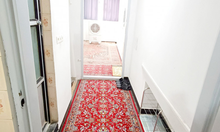 اجاره آپارتمان فلت مرکز شهر کرمان