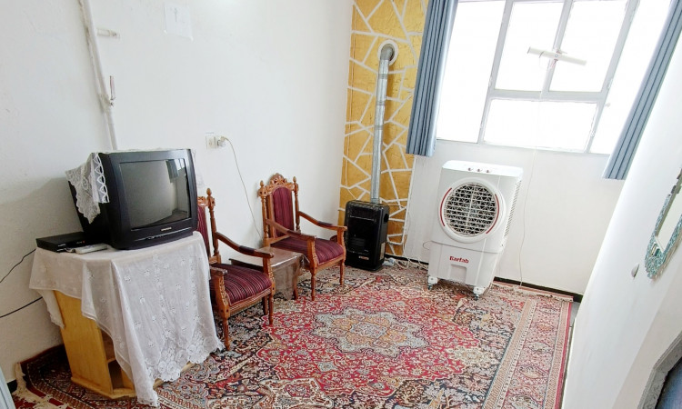 اجاره آپارتمان فلت مرکز شهر کرمان